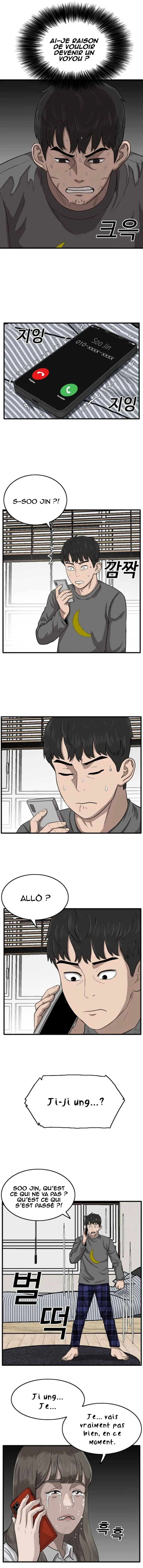 Read Bad Boy FR Manga Online
