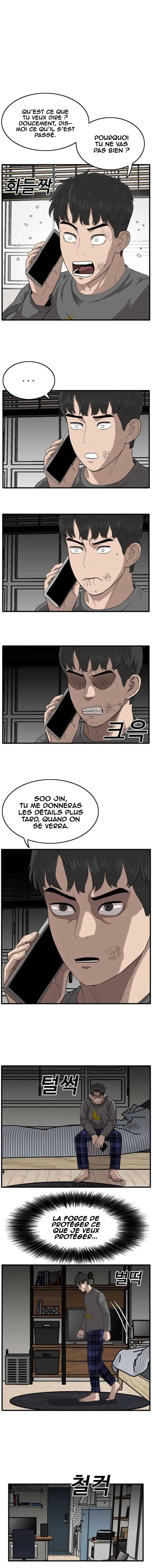 Read Bad Boy FR Manga Online