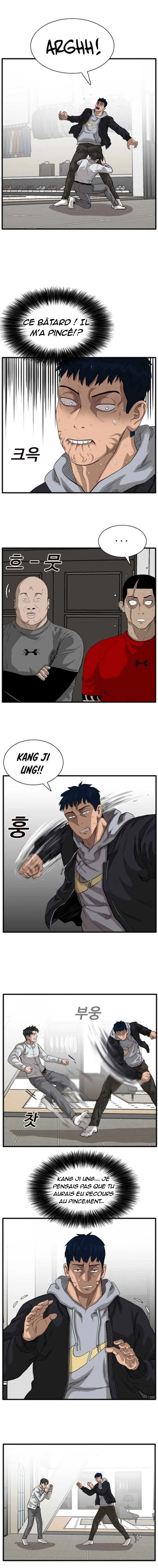 Read Bad Boy FR Manga Online
