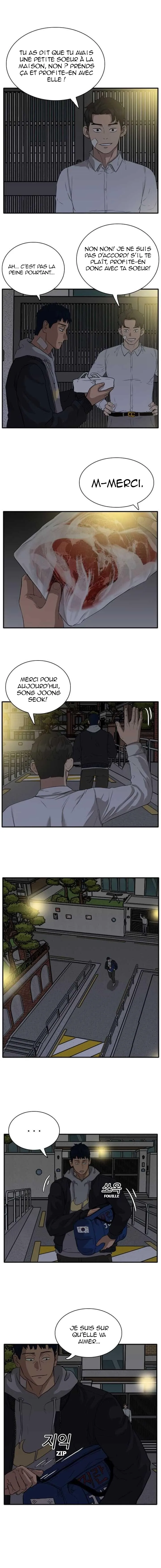 Read Bad Boy FR Manga Online