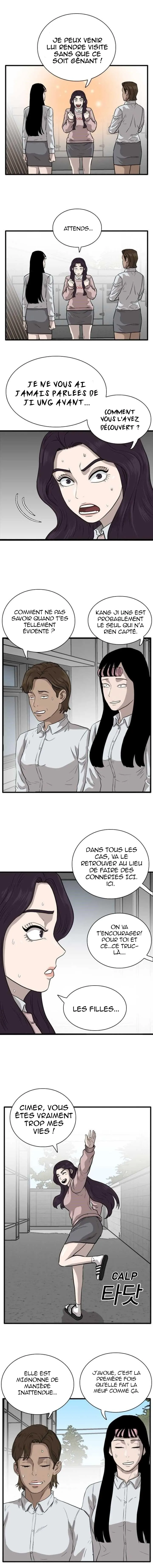 Read Bad Boy FR Manga Online