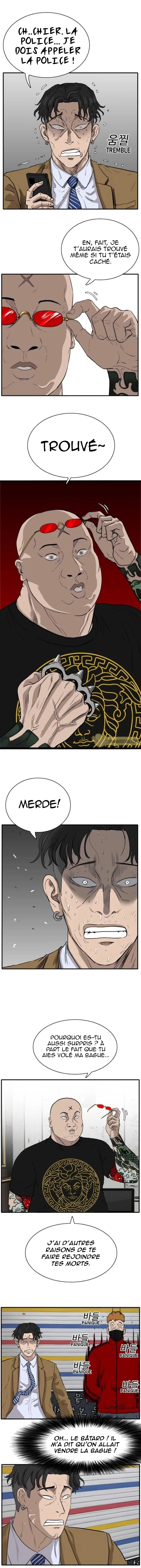 Read Bad Boy FR Manga Online