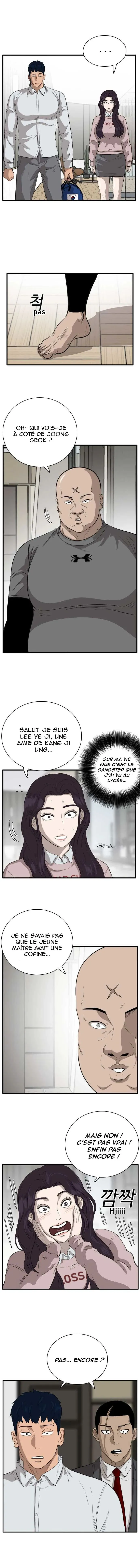 Read Bad Boy FR Manga Online