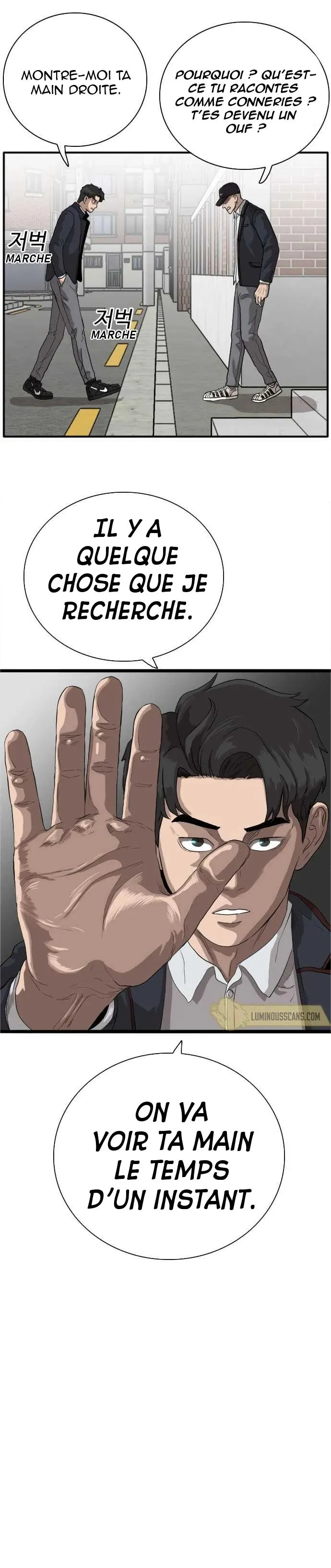 Read Bad Boy FR Manga Online