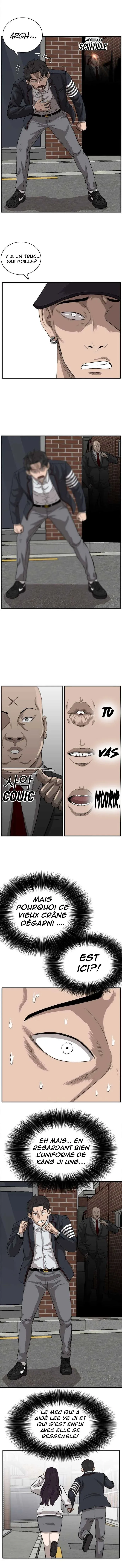 Read Bad Boy FR Manga Online