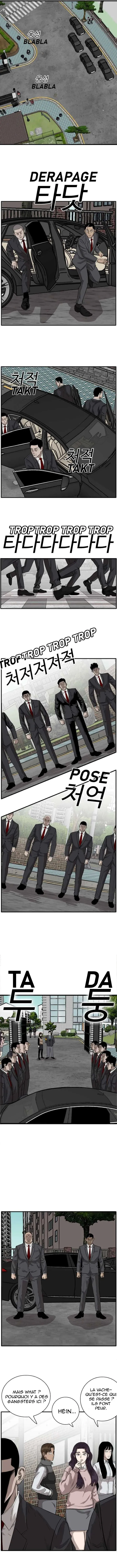 Read Bad Boy FR Manga Online