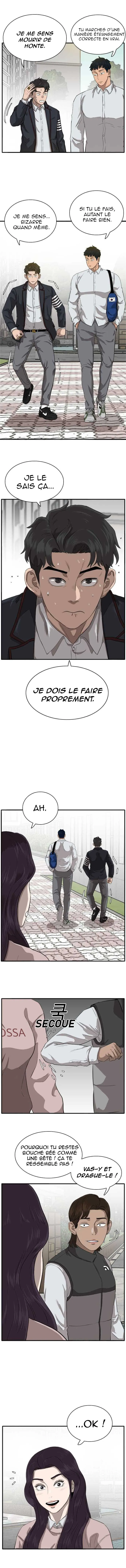 Read Bad Boy FR Manga Online