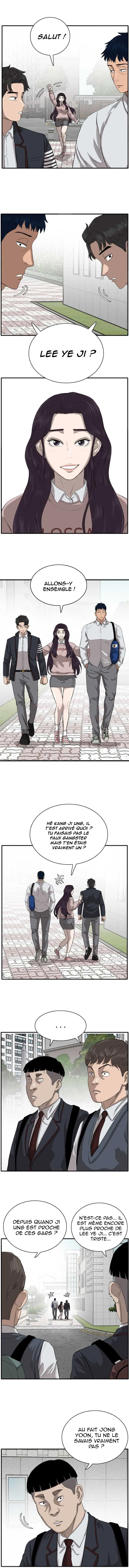Read Bad Boy FR Manga Online