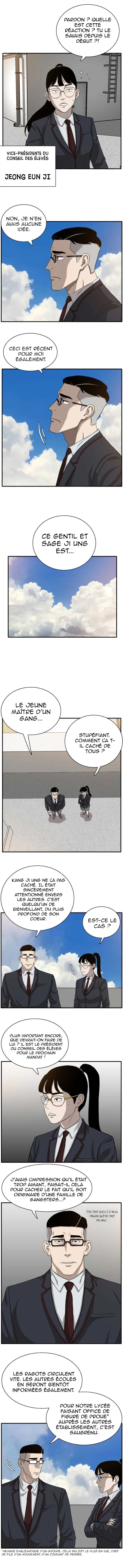 Read Bad Boy FR Manga Online