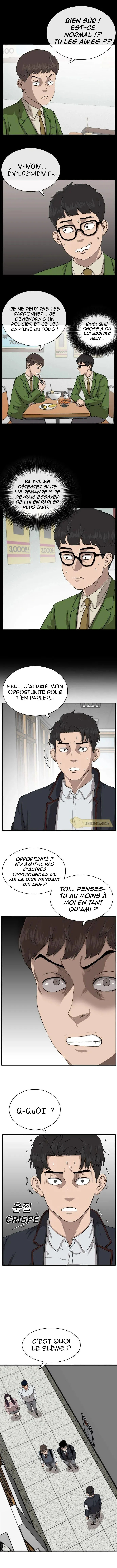 Read Bad Boy FR Manga Online