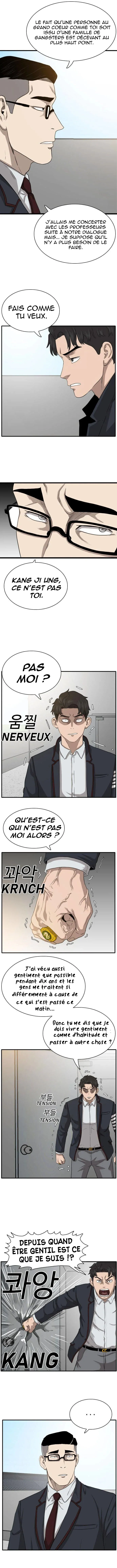 Read Bad Boy FR Manga Online