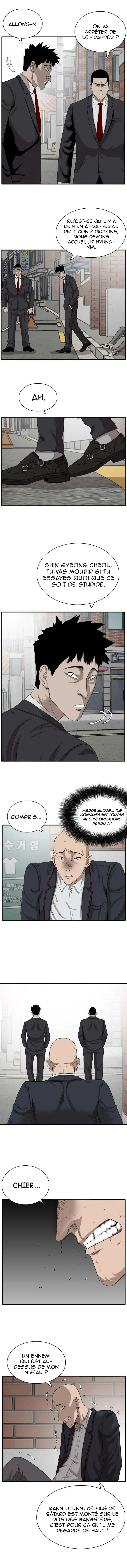 Read Bad Boy FR Manga Online