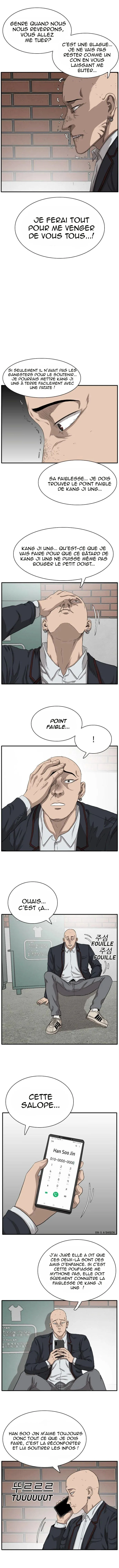 Read Bad Boy FR Manga Online