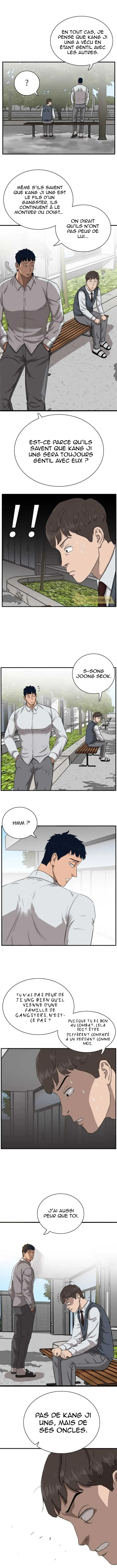 Read Bad Boy FR Manga Online