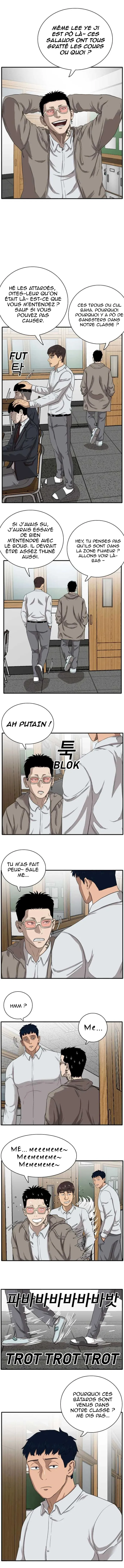 Read Bad Boy FR Manga Online
