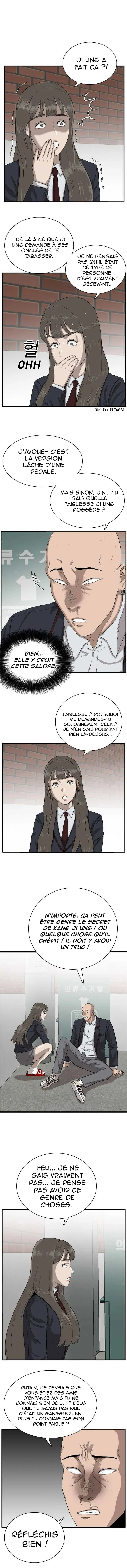 Read Bad Boy FR Manga Online
