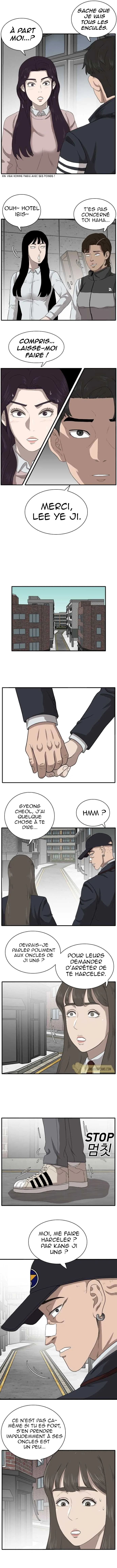 Read Bad Boy FR Manga Online