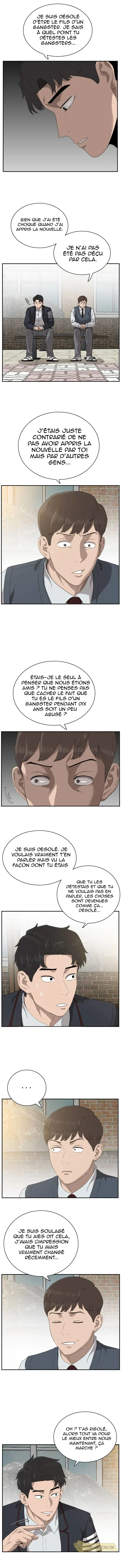Read Bad Boy FR Manga Online