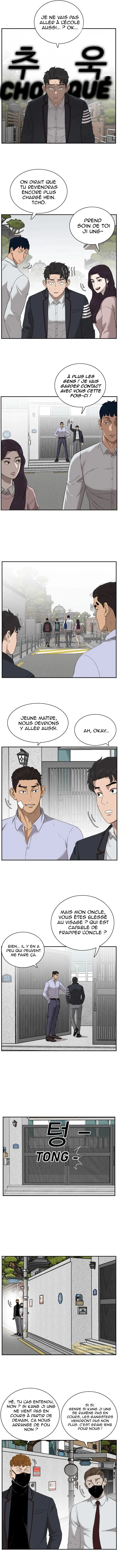 Read Bad Boy FR Manga Online