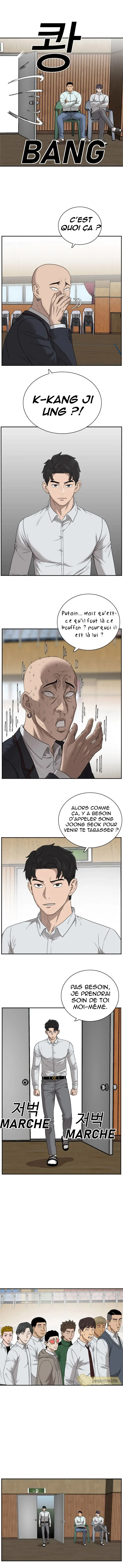 Read Bad Boy FR Manga Online