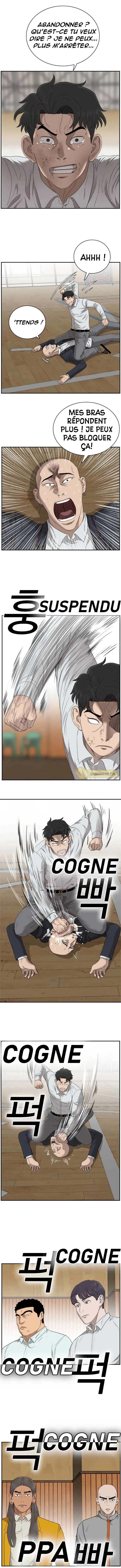 Read Bad Boy FR Manga Online