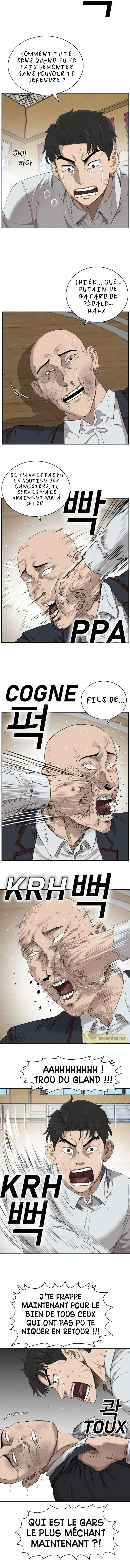 Read Bad Boy FR Manga Online
