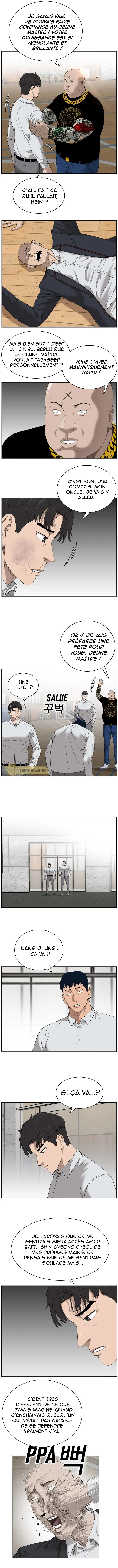 Read Bad Boy FR Manga Online