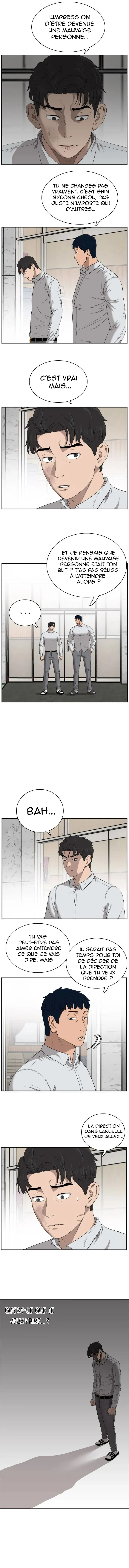 Read Bad Boy FR Manga Online