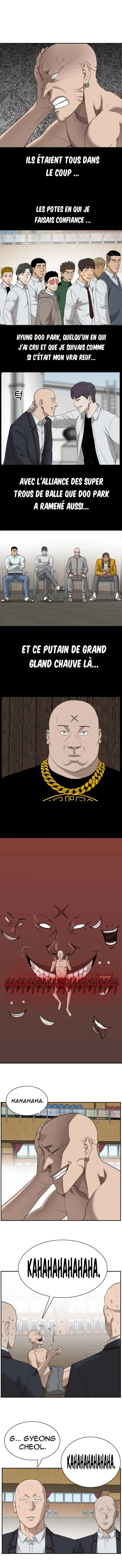 Read Bad Boy FR Manga Online