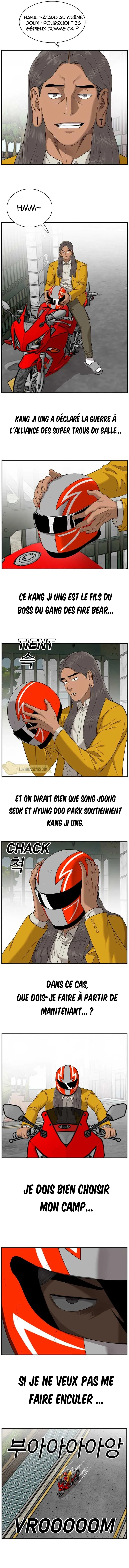 Read Bad Boy FR Manga Online