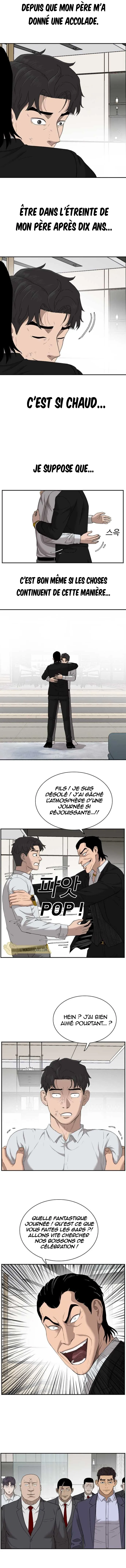 Read Bad Boy FR Manga Online
