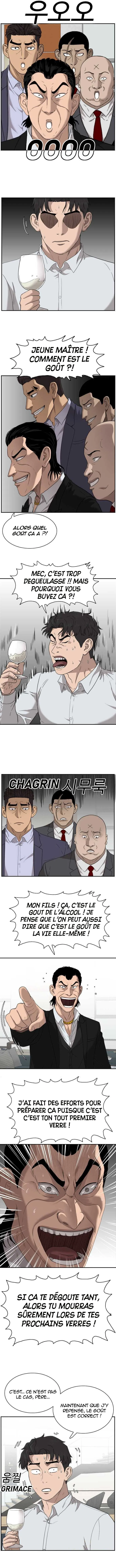 Read Bad Boy FR Manga Online