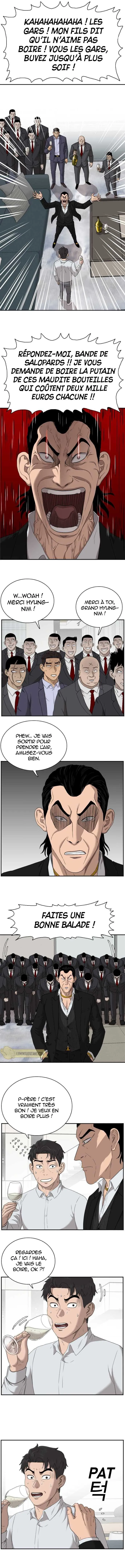 Read Bad Boy FR Manga Online