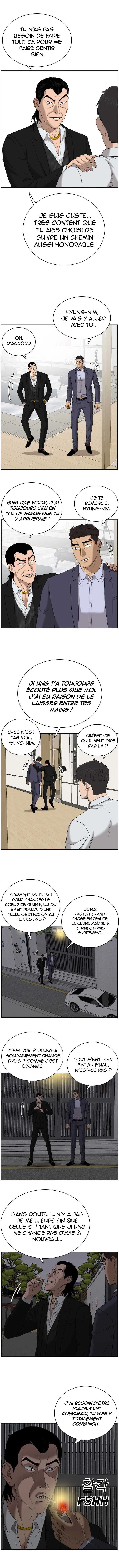 Read Bad Boy FR Manga Online