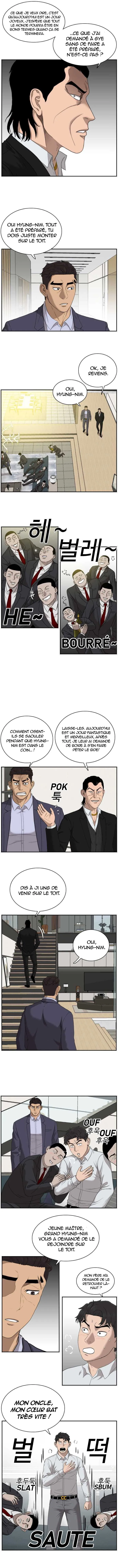 Read Bad Boy FR Manga Online