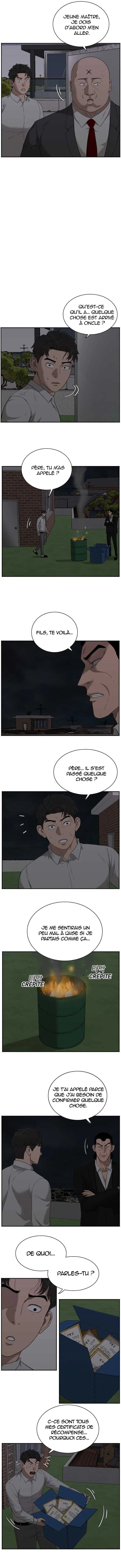 Read Bad Boy FR Manga Online