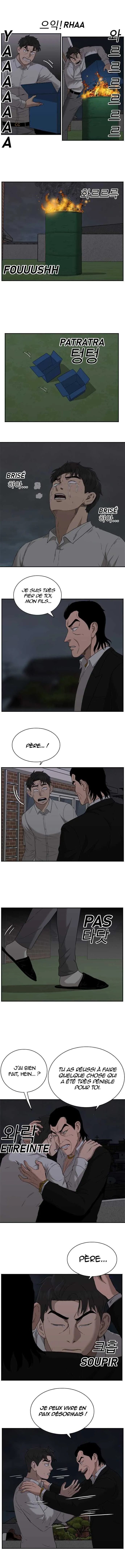Read Bad Boy FR Manga Online