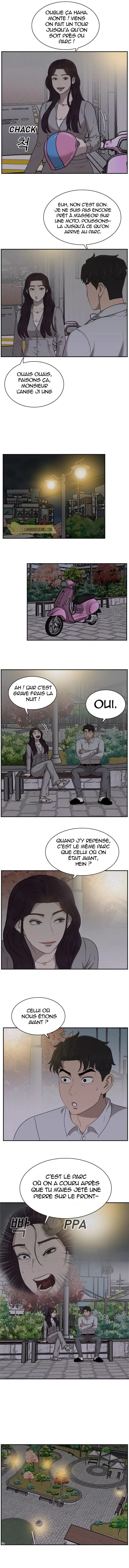Read Bad Boy FR Manga Online
