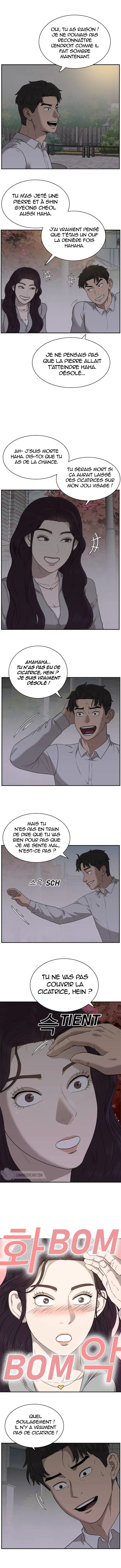 Read Bad Boy FR Manga Online