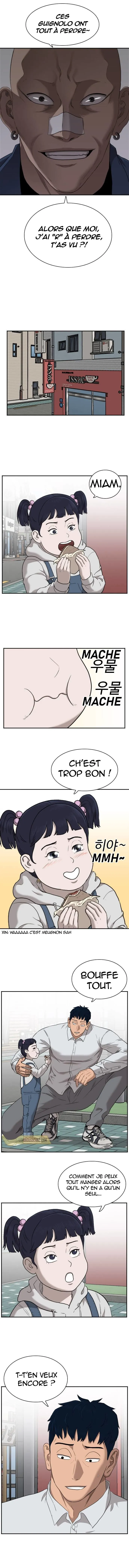 Read Bad Boy FR Manga Online