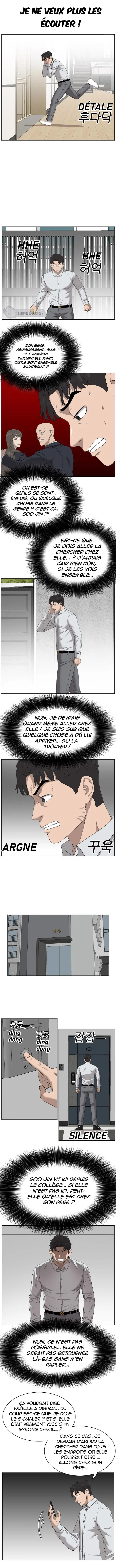 Read Bad Boy FR Manga Online