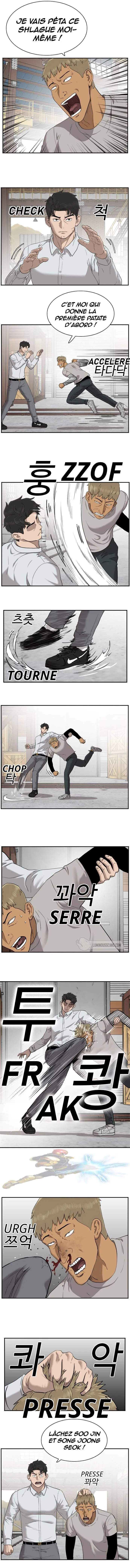 Read Bad Boy FR Manga Online