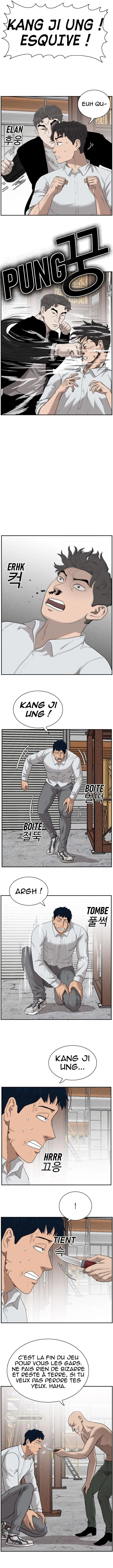 Read Bad Boy FR Manga Online