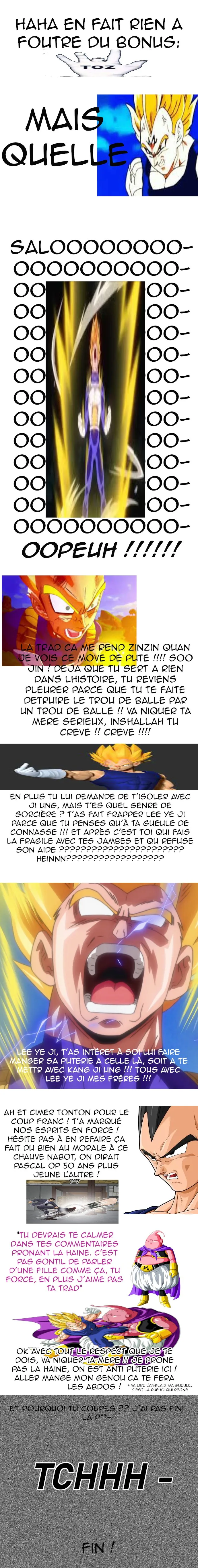 Read Bad Boy FR Manga Online