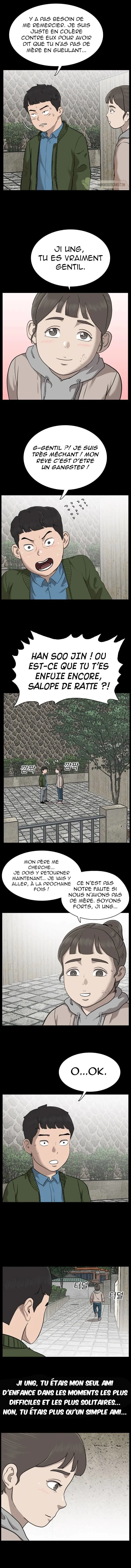 Read Bad Boy FR Manga Online