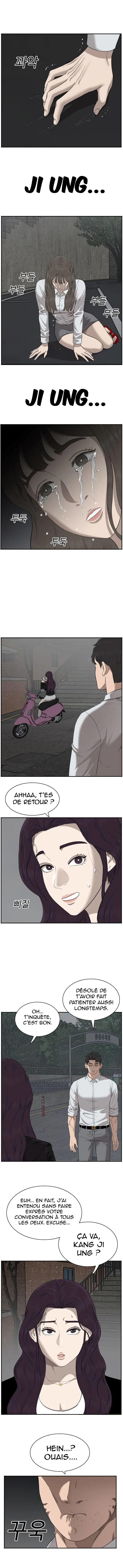 Read Bad Boy FR Manga Online