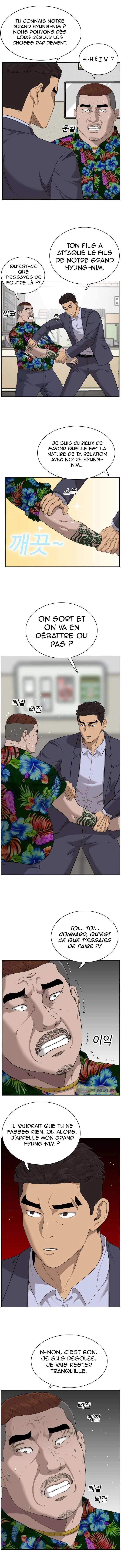 Read Bad Boy FR Manga Online