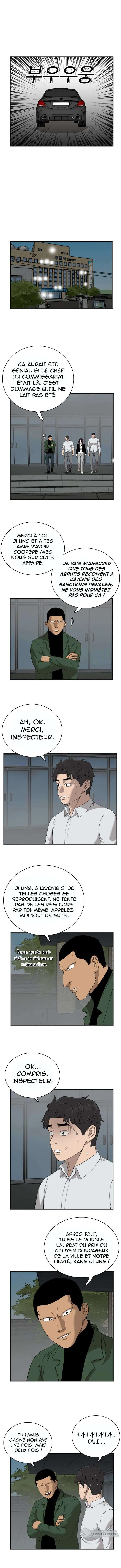 Read Bad Boy FR Manga Online