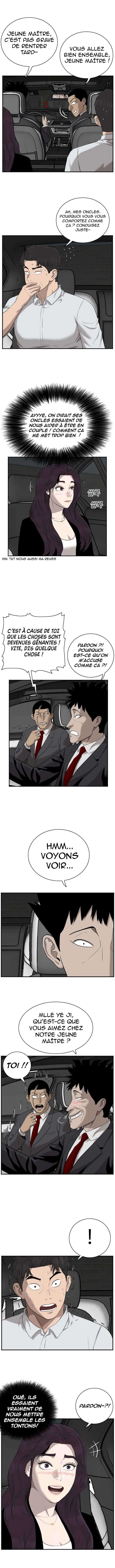 Read Bad Boy FR Manga Online