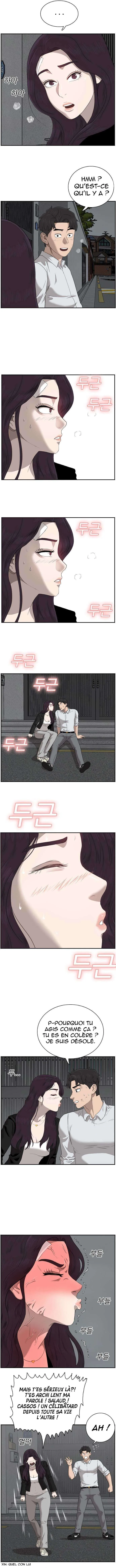 Read Bad Boy FR Manga Online